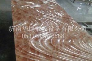 开封尉氏县石材雕刻样板