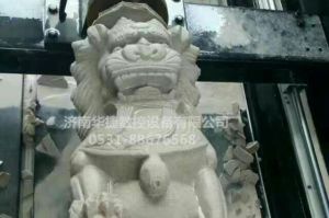 开封尉氏县石材雕刻样板